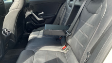 Mercedes-AMG A-Class A35 4Matic Premium Plus 5dr Auto Petrol Hatchback